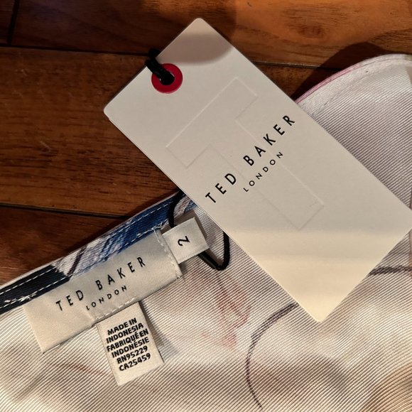 Ted Baker V-Neck Camisole (BRAND NEW WITH TAG) - Picture 6 of 6